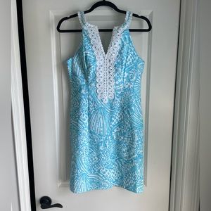 NWT LILLY PULITZER ADORABLE DRESS